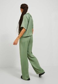 JJXX JXLARK - Camicia - loden frost