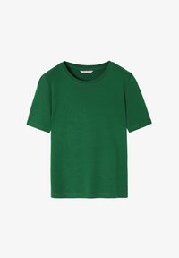 Vybráno, dark green