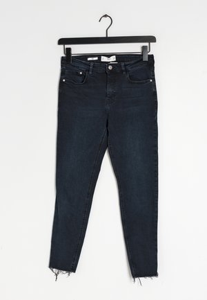 Mango Jeansy Skinny Fit