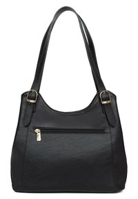 Hexagona TOSCANE - Sac à main - noir toscane