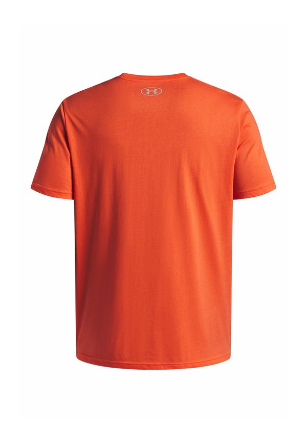 BOXED - Sports T-shirt - fire4