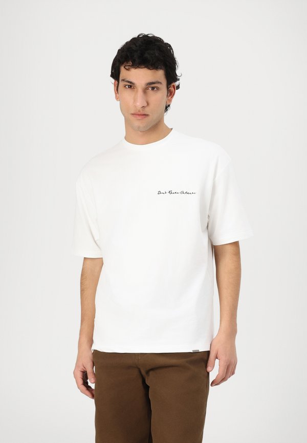 BRONI UNISEX - Basic T-shirt