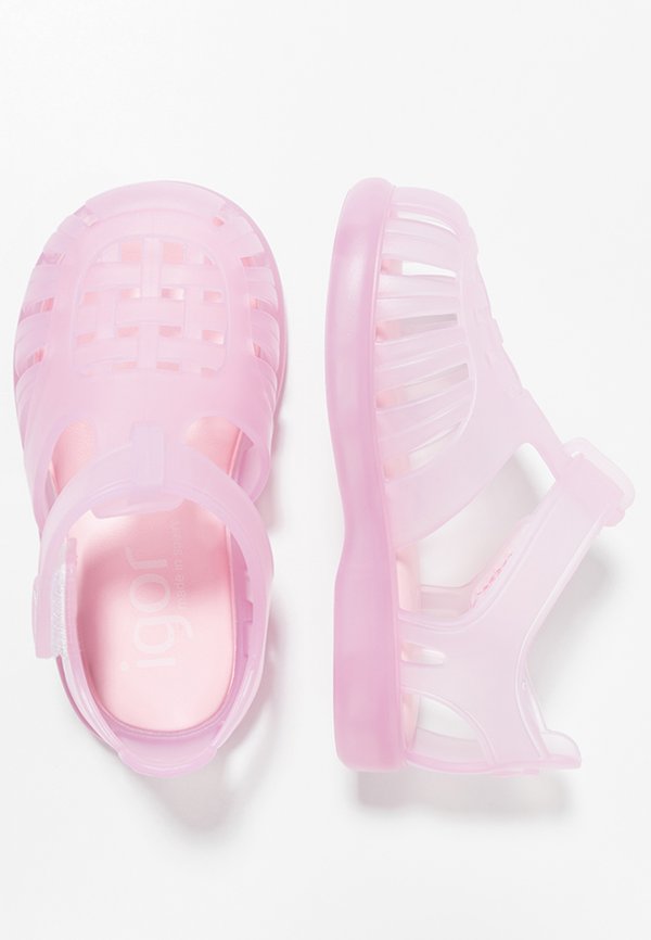 TOBBY – Riemensandalette