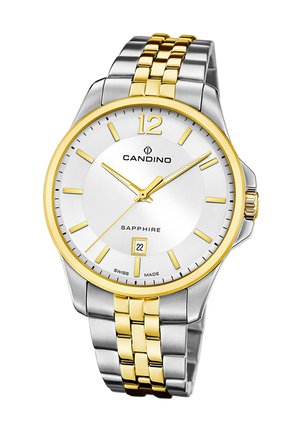 Montre - silber