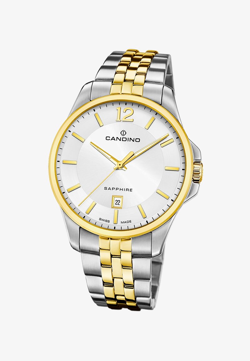 Candino Montre - silber