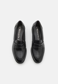 Tamaris Chaussons - black
