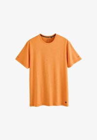 Non selezionato, mottled orange