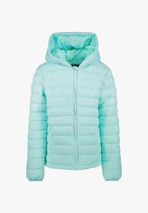 Cars Jeans JAS THELMA - Winterjas - mint