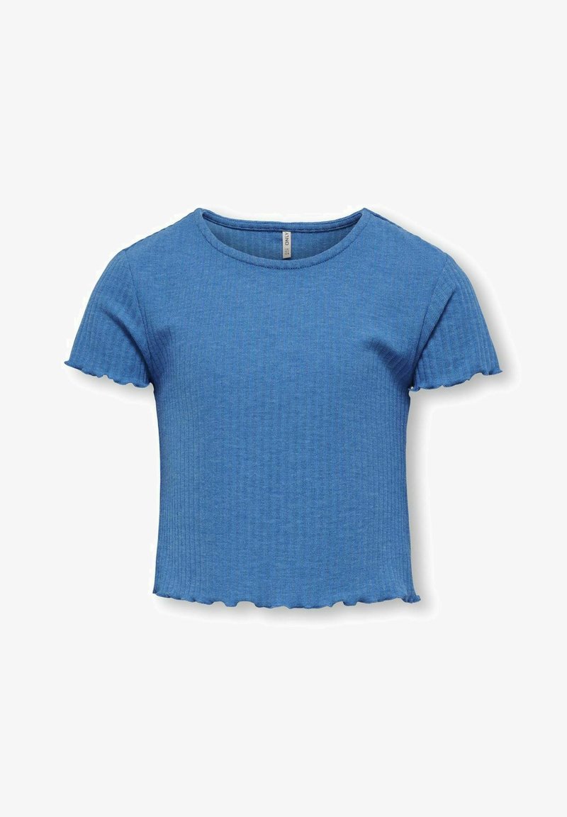 ONLY GIRLS KOGNELLA NOOS JRS - Palaidinė - french blue