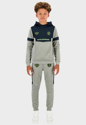 MIST - Hoodie - grey