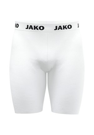 JAKO, JAKO TIGHT FUNCTION SHORT KIDS UNDERWEAR - HOSEN - Boxer briefs - weiss