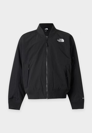 The North Face, M TNF ENERGY BOMBER JACKET - Μπουφάν τύπου bomber - tnf black