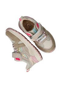 Shoesme Sneakers laag - beige