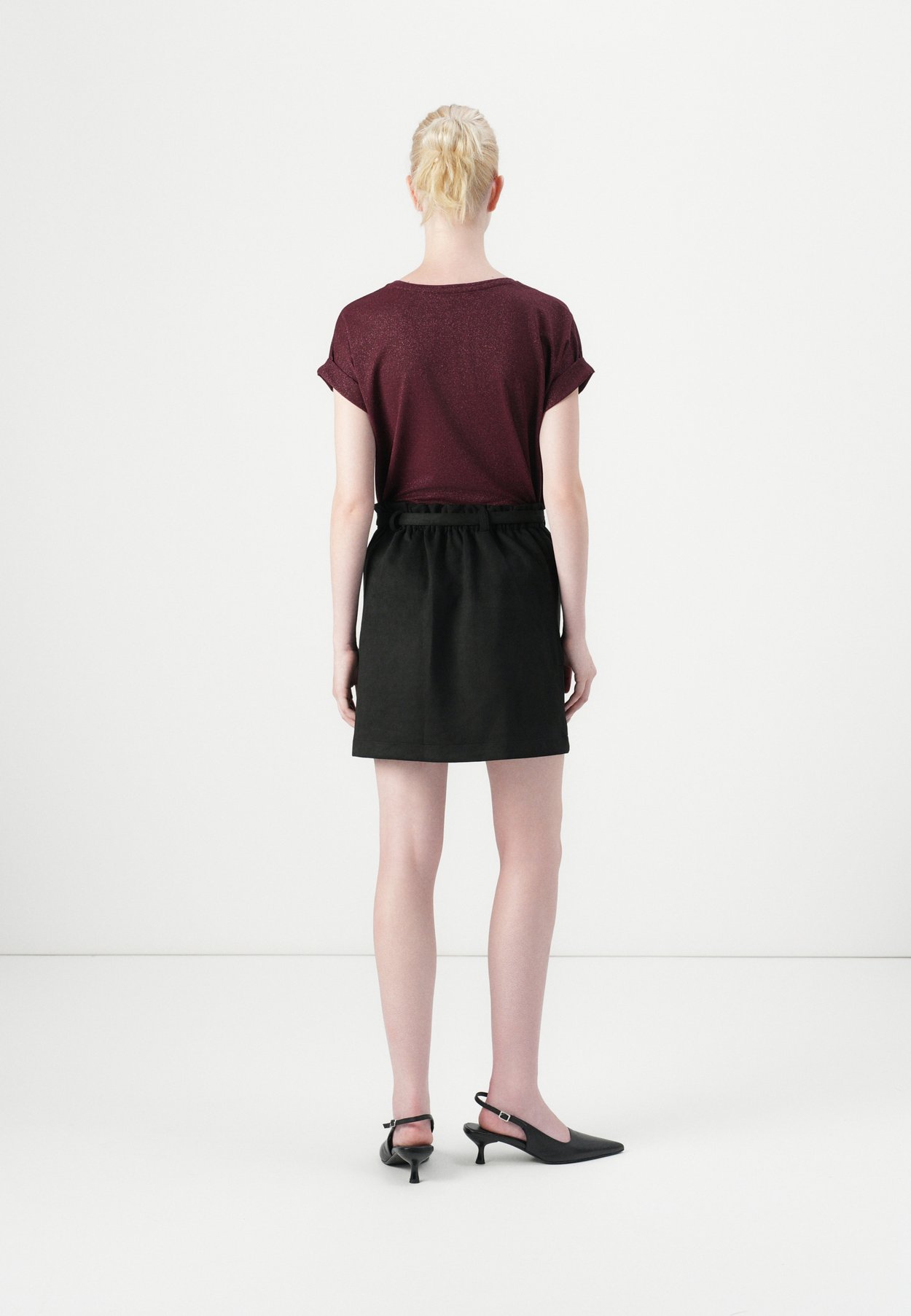 ONLDIANE HEIDI LIFE SKIRT