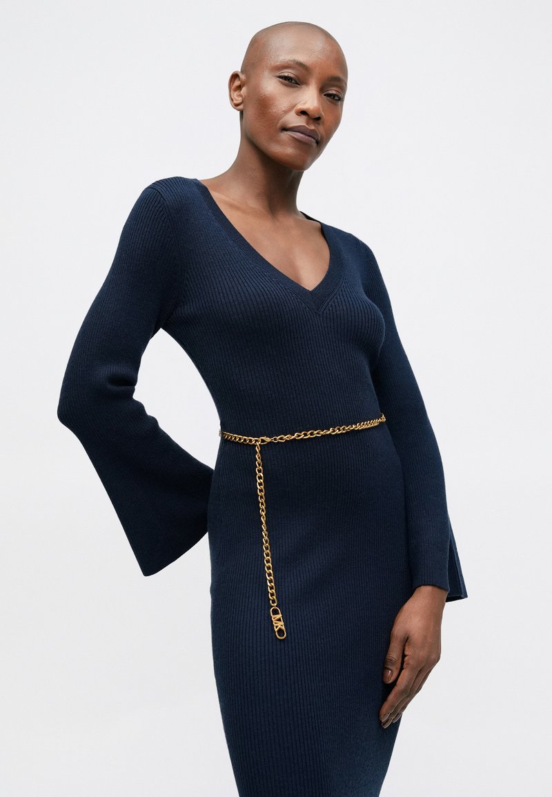 halter dress thredup Avery Halter Dress main image 1