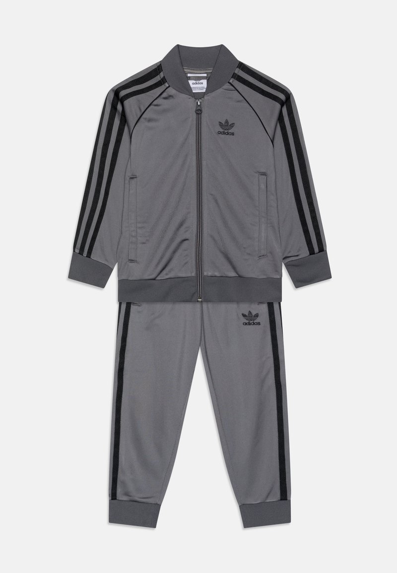 adidas Originals SET - Trainingspak - grey five