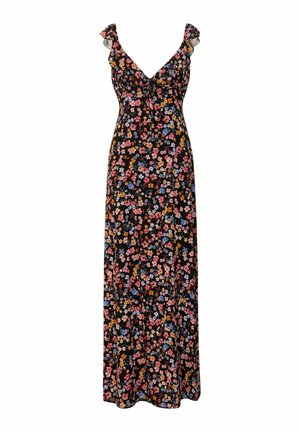 MAR DE MARGARITAS, ABITO - Maxi-jurk - multicolor