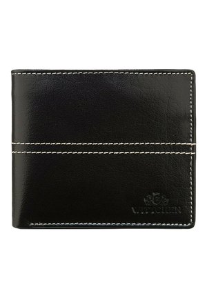 WITTCHEN FLORENCE COLLECTION - Portafoglio - schwarz
