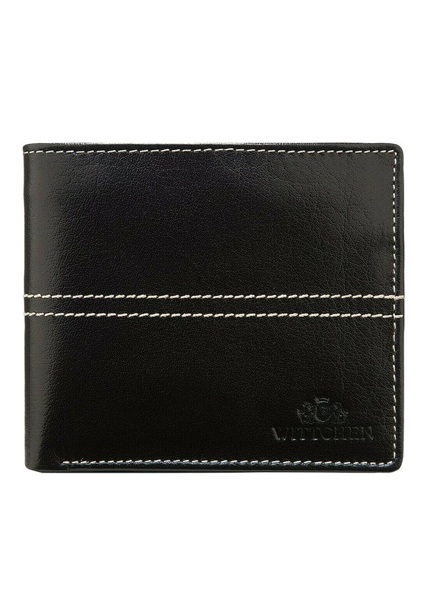 FLORENCE COLLECTION - Geldbörse - schwarz