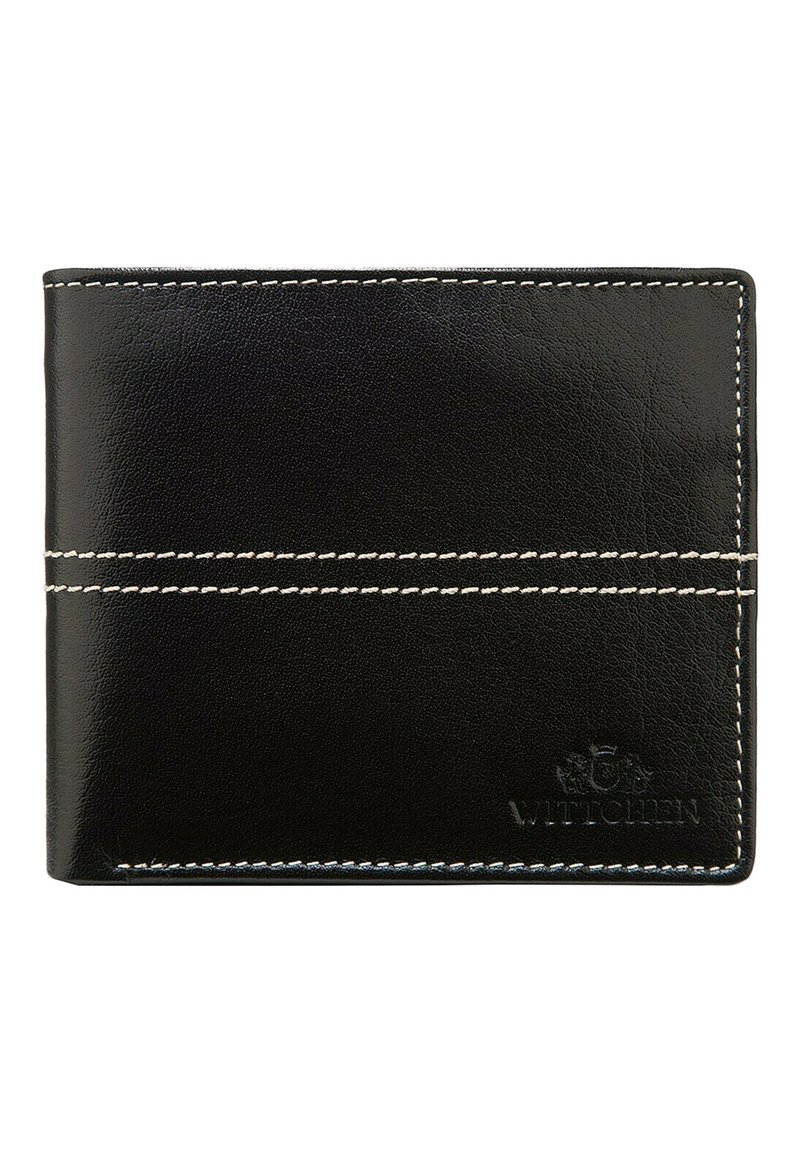 WITTCHEN FLORENCE COLLECTION - Wallet - schwarz