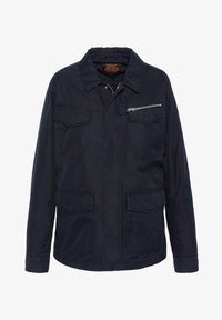 Unausgewählt, marine