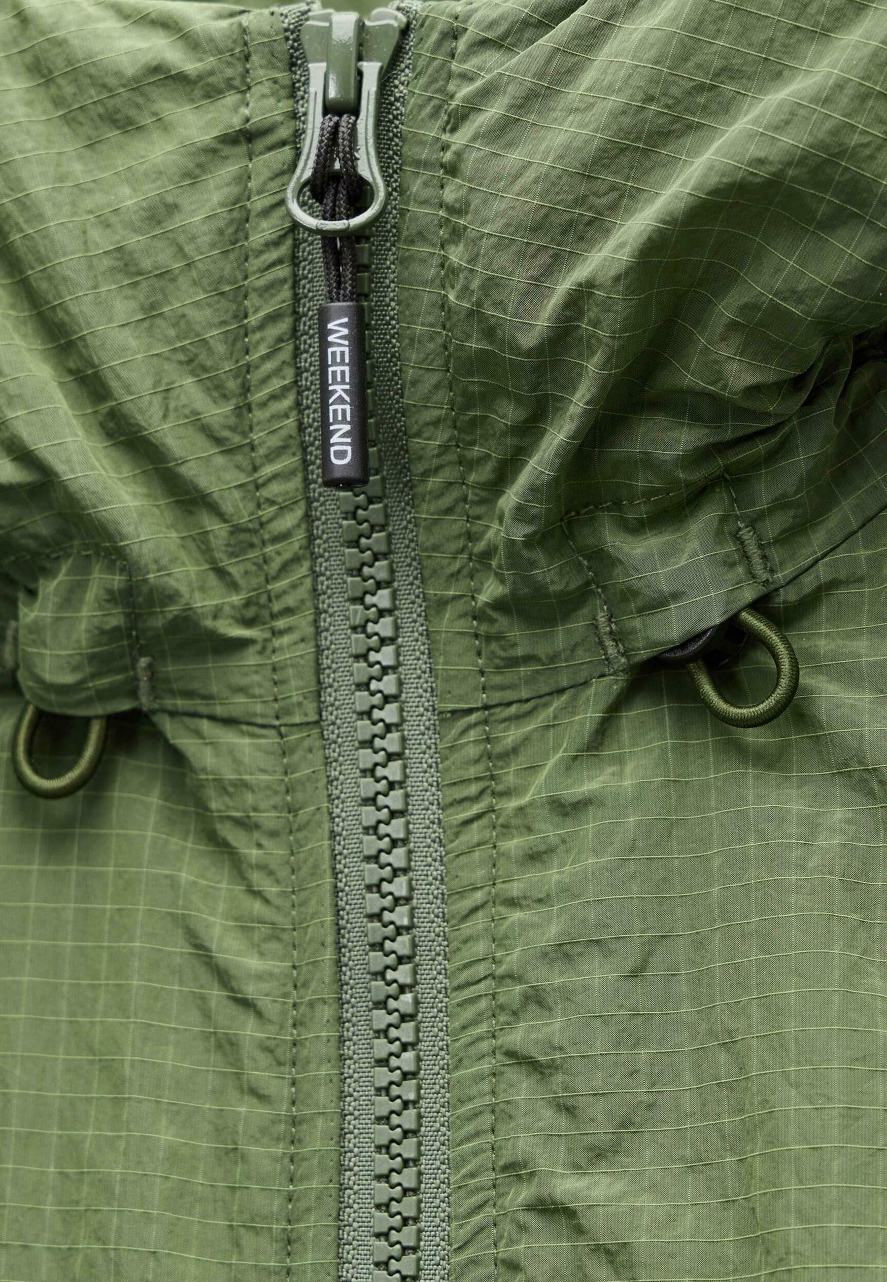 Weekend Offender Winter jacket - bay leaf/green - Zalando
