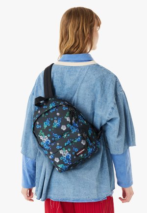 Eastpak, ORBIT UNISEX, czarny