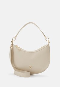 CHIC SHOULDER BAG - Håndveske - classic beige
