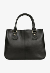 Niet geselecteerd, noir