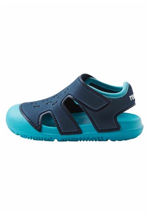 KORALLI - Vaellussandaalit - navy