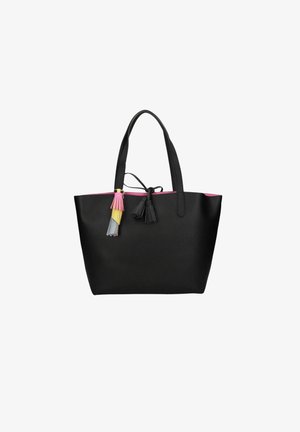 PASHBAG - ATELIER DU SAC Handtas - black