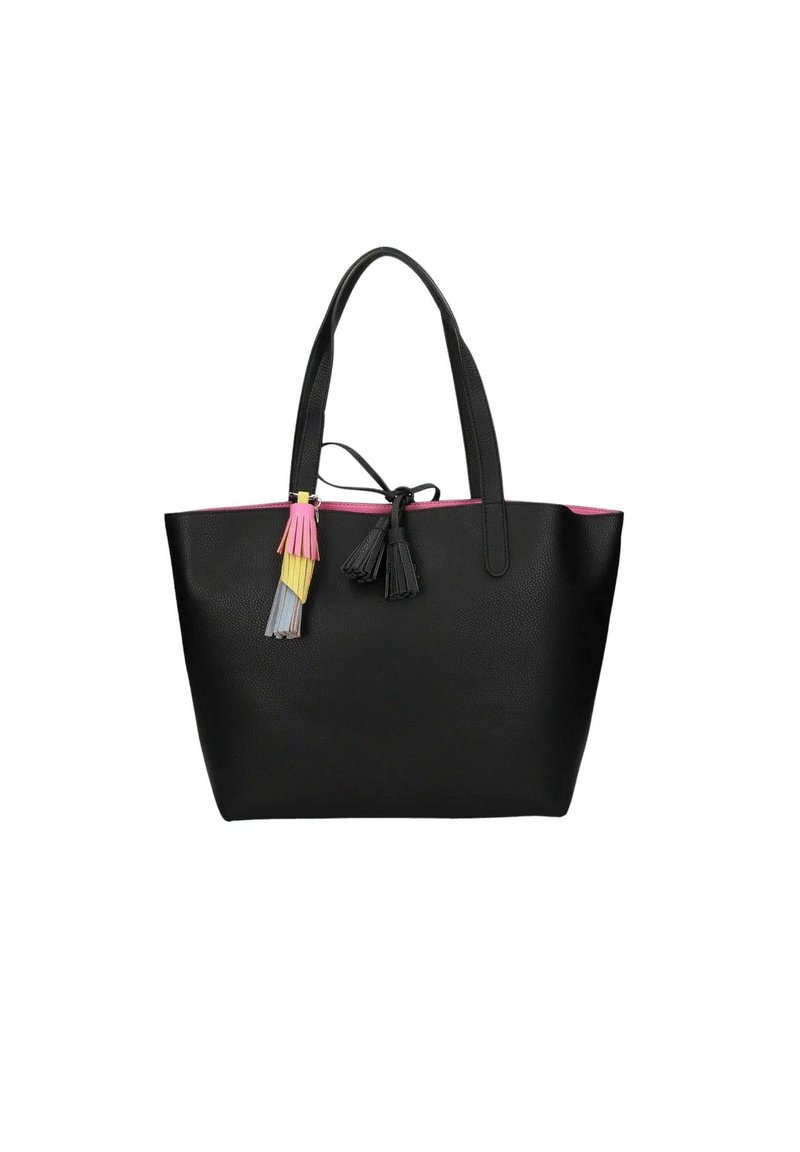 PASHBAG - ATELIER DU SAC Handtas - black