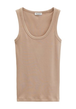 Marc O'Polo, Top - sandpaper