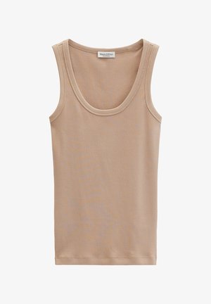 Marc O'Polo, Top - sandpaper