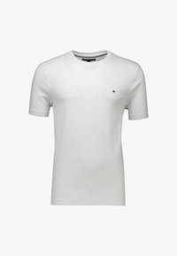 Non selezionato, bianco