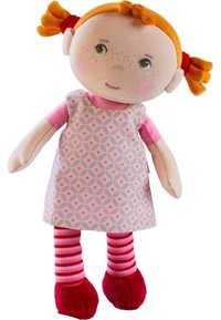 HABA Cuddly toy - multi coloured