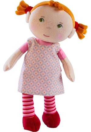 Cuddly toy - multi coloured