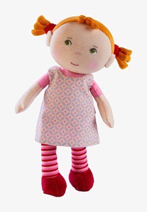 HABA Kuscheltier - multi coloured