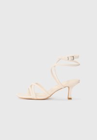 Sandales classiques / Spartiates - beige