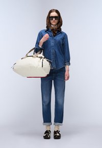 Napapijri CIMONDE - Camicia - denim