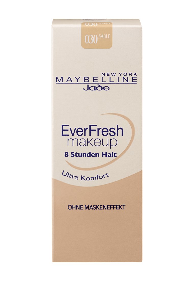 Maybelline New York Ever Fresh Make Up - Maybelline Everfresh Makeup Maybelline New York Ever Fresh Make Up - Maybelline Everfresh Makeup