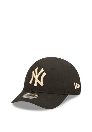 New Era NEW YORK YANKEES LEAGUE ESSENTIAL FORTY - Cap - schwarz
