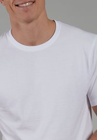 Ceceba 2ER PACK - Unterhemd/-shirt - weiß hell uni