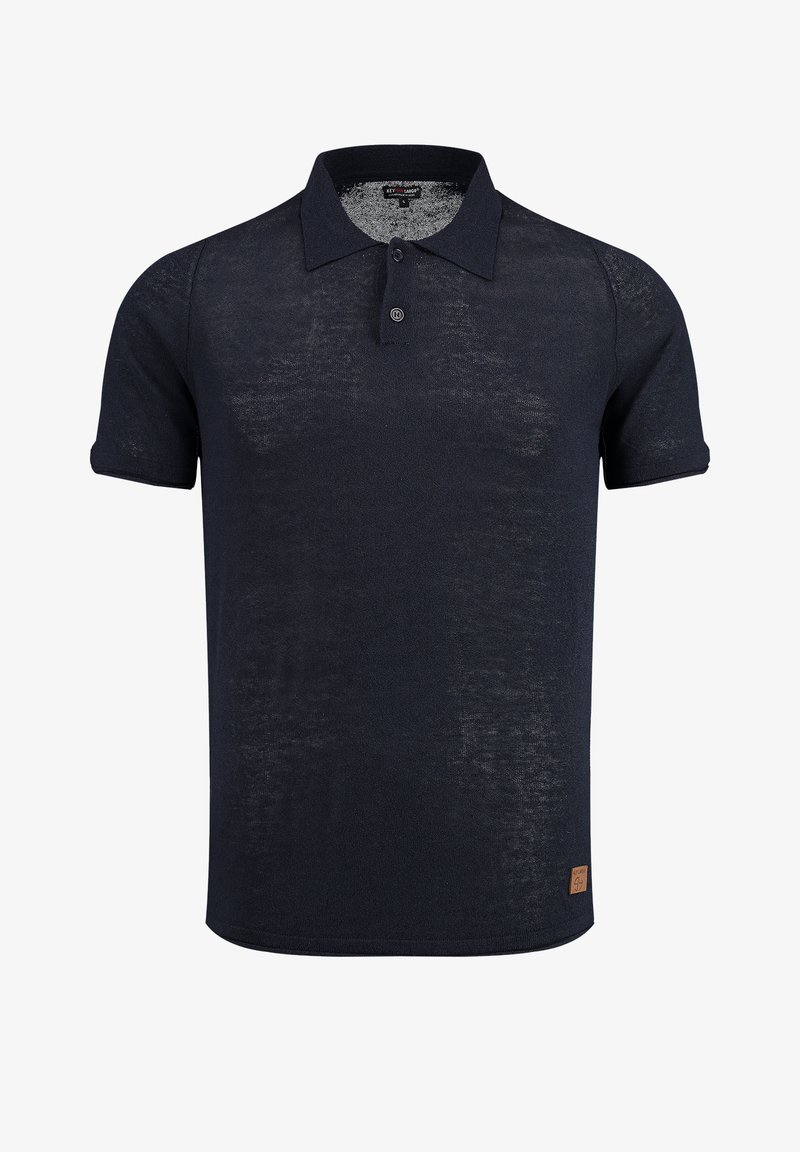 Key Largo MASTER - Polo - navy