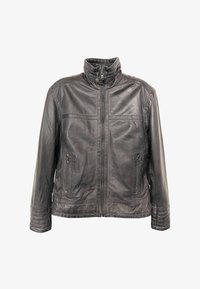 Ausgewählt, schwarz