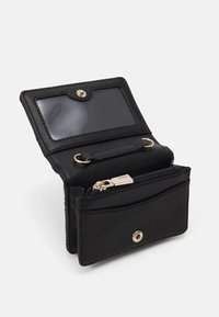 Guess GIULLY MICRO MINI - Portefeuille - black