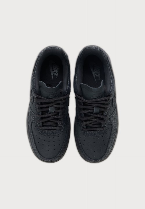 Nike AIR FORCE 1 '07 SE - Trainers - black/black/anthracite — photo 4