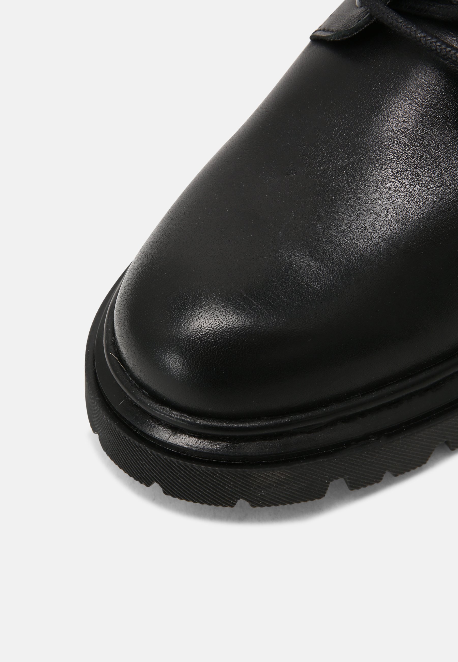 Women Lace-up boots Women Lace-up boots