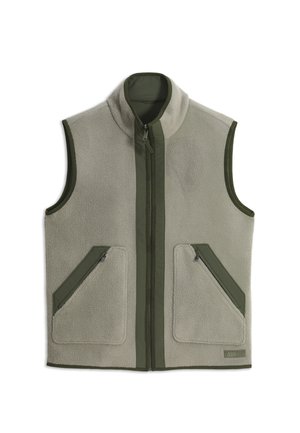 Aigle, T-KIT - Veste sans manches - khaki