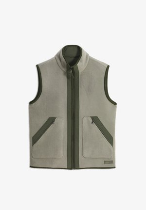 Aigle, T-KIT - Veste sans manches - khaki